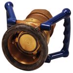 3'' Mann Tek Dry Disconnect Coupler Hose Unit x Female NPT